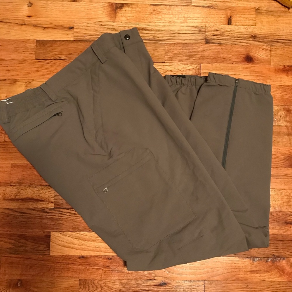 Patagonia Hiking Pants